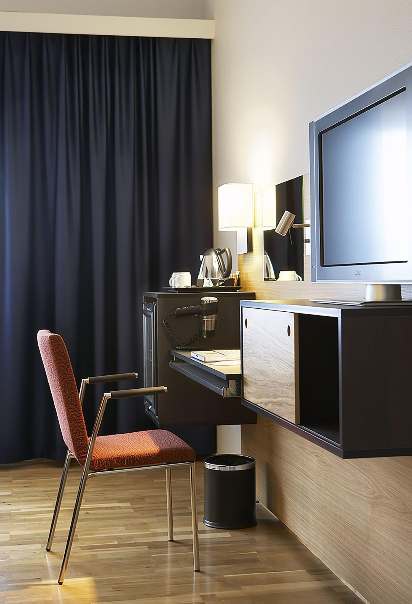 Quality Waterfront 4* Gothenburg