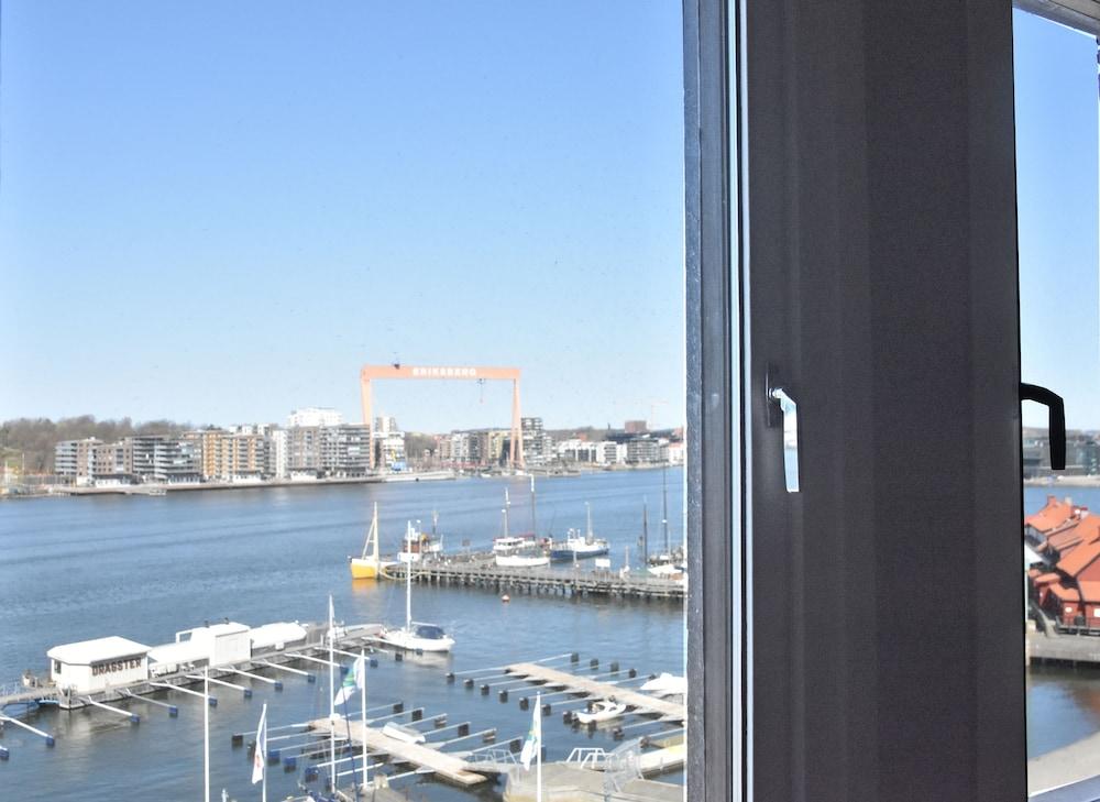 Hotel Quality Waterfront