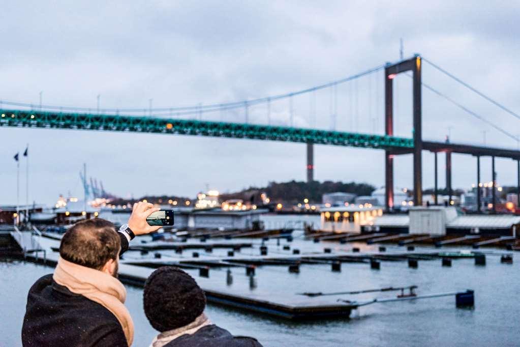 Quality Waterfront 4* Gothenburg