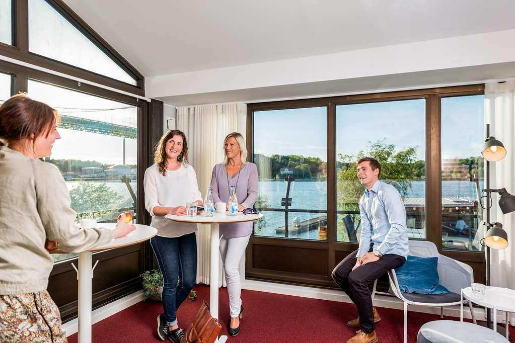 Hotel Quality Waterfront
