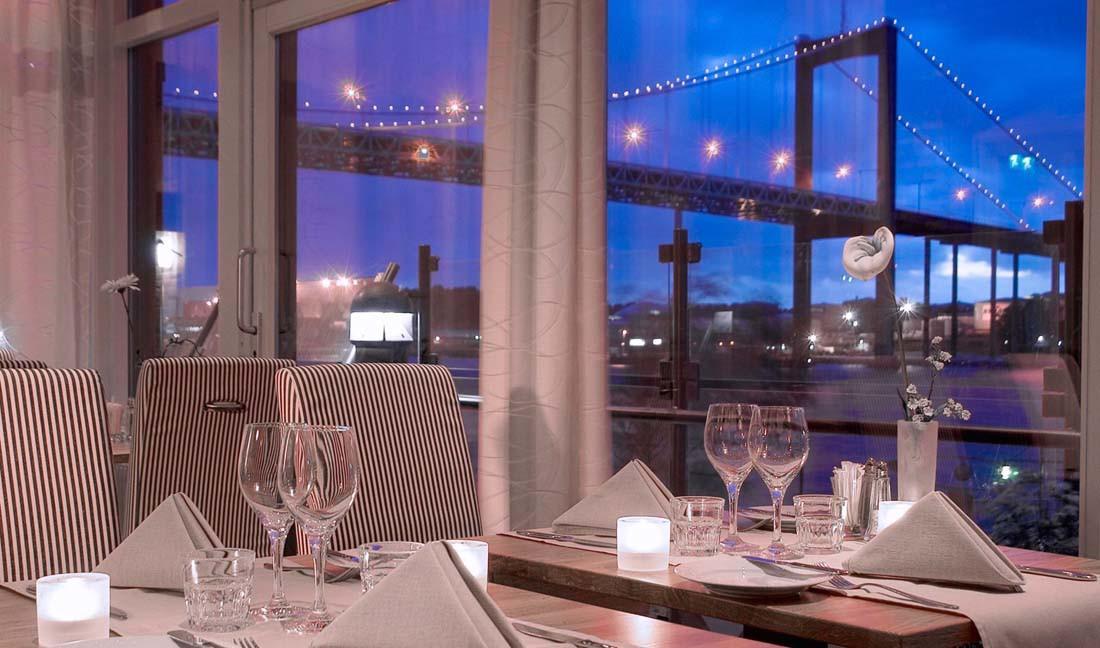 Hotel Quality Waterfront Gothenburg