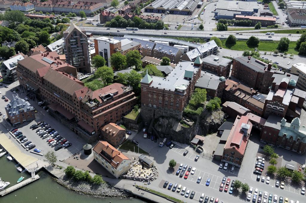 Hotel Quality Waterfront Gothenburg