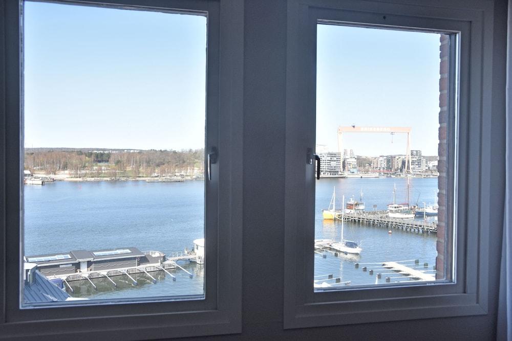 Quality Waterfront