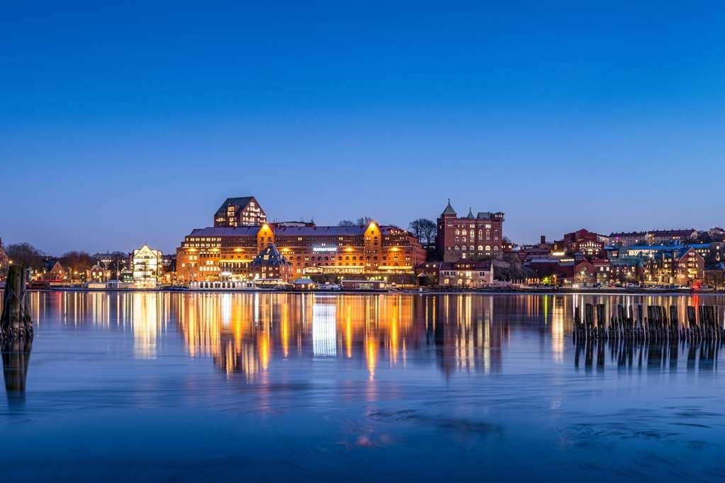 Hotel Quality Waterfront