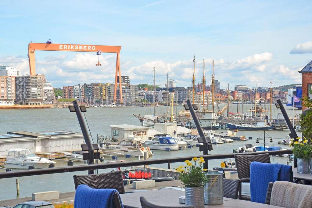 Quality Waterfront