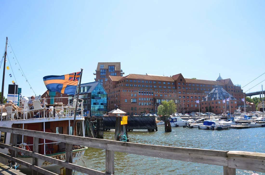 Quality Waterfront