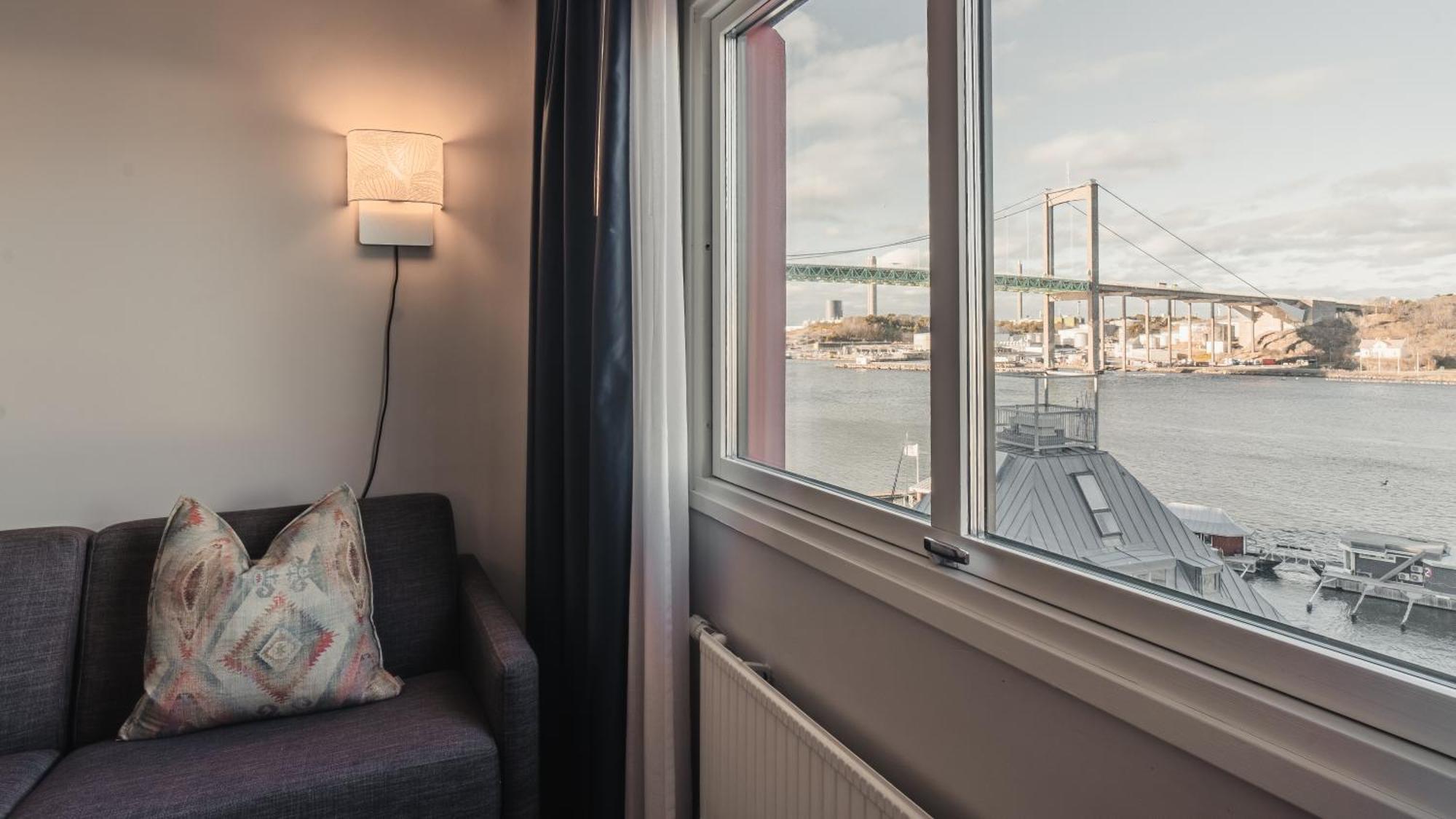 Quality Waterfront 4* Gotenburg