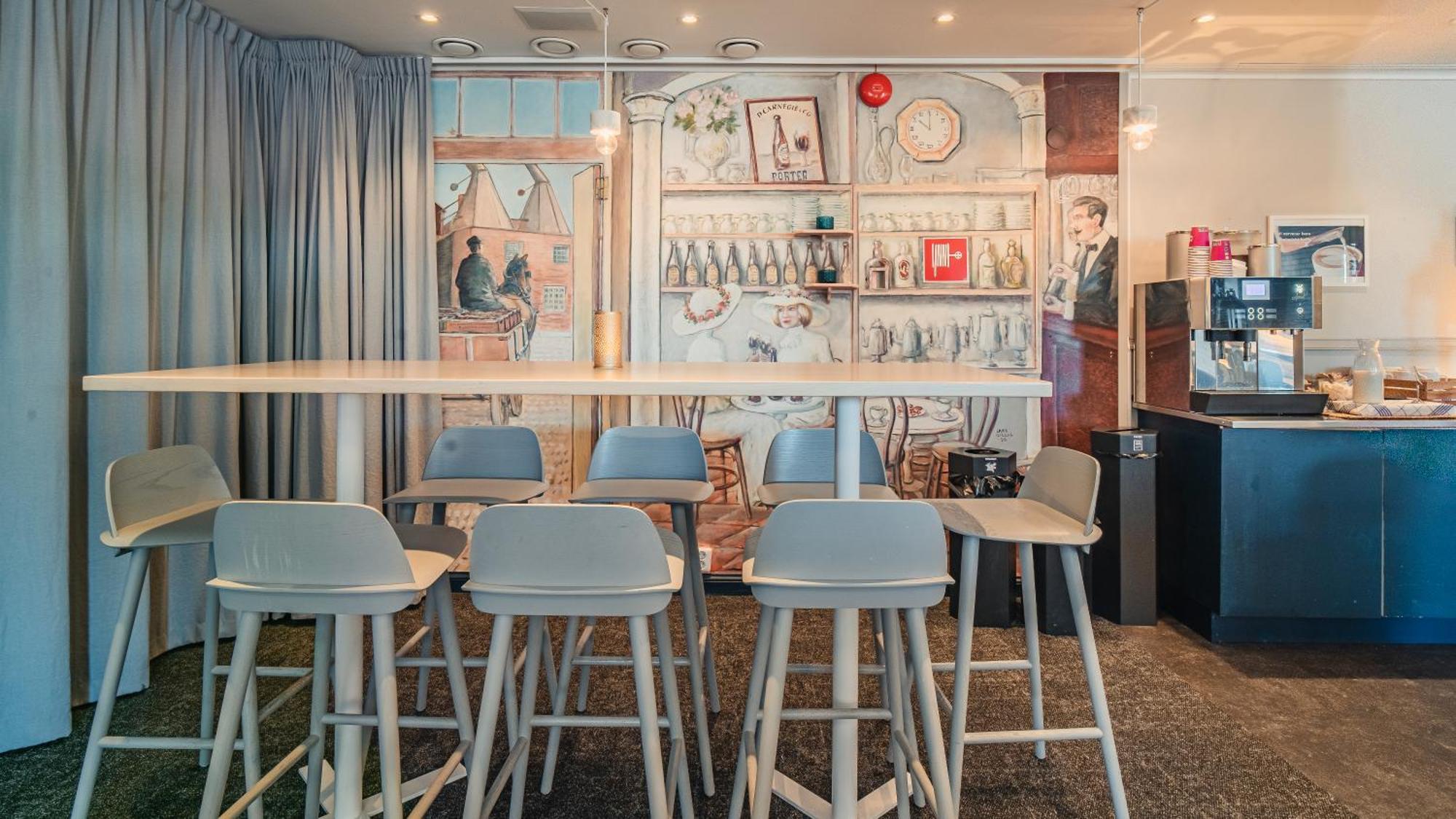 Hotel Quality Waterfront Gothenburg