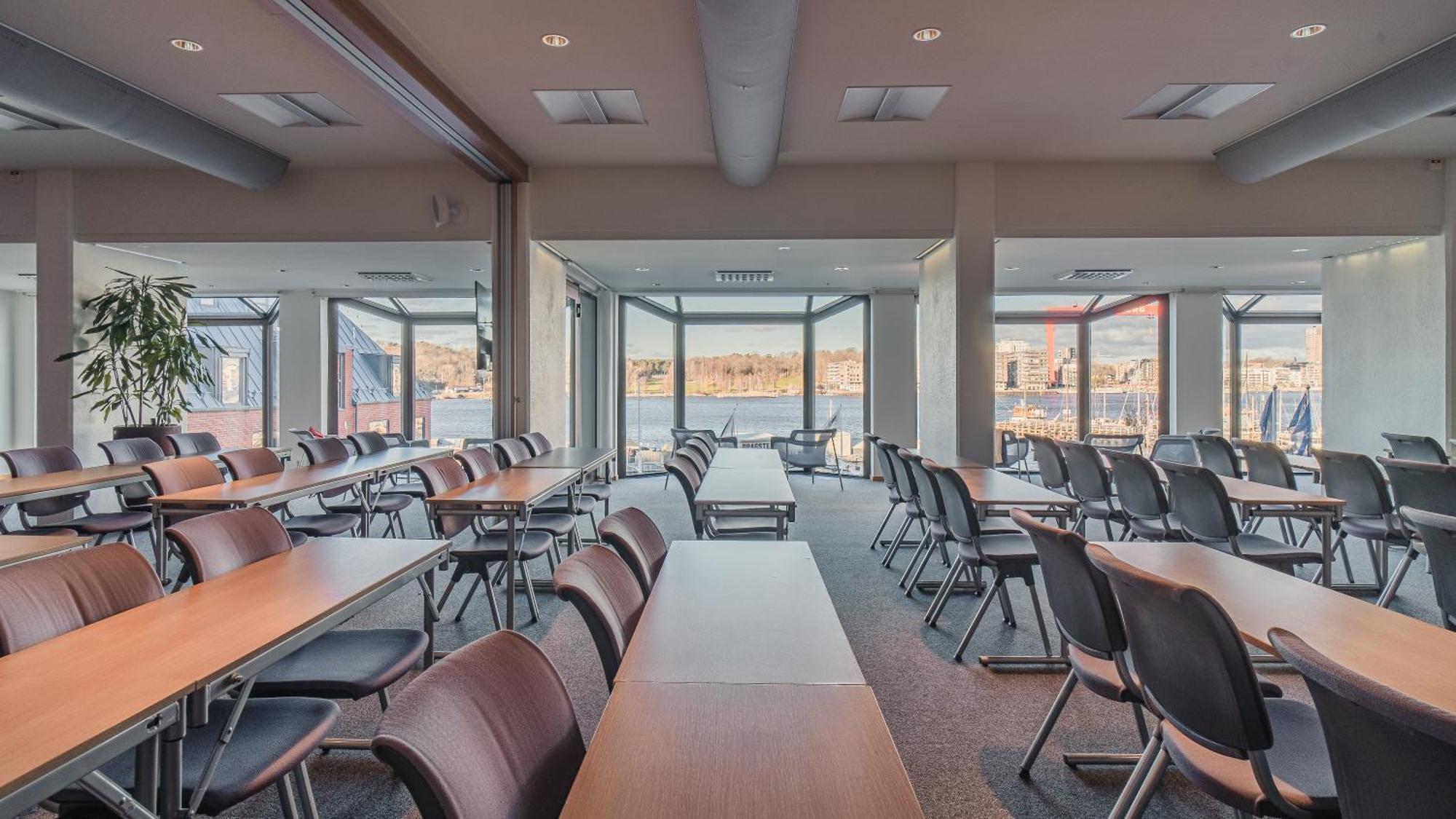 Quality Waterfront Hotel Gotenburg