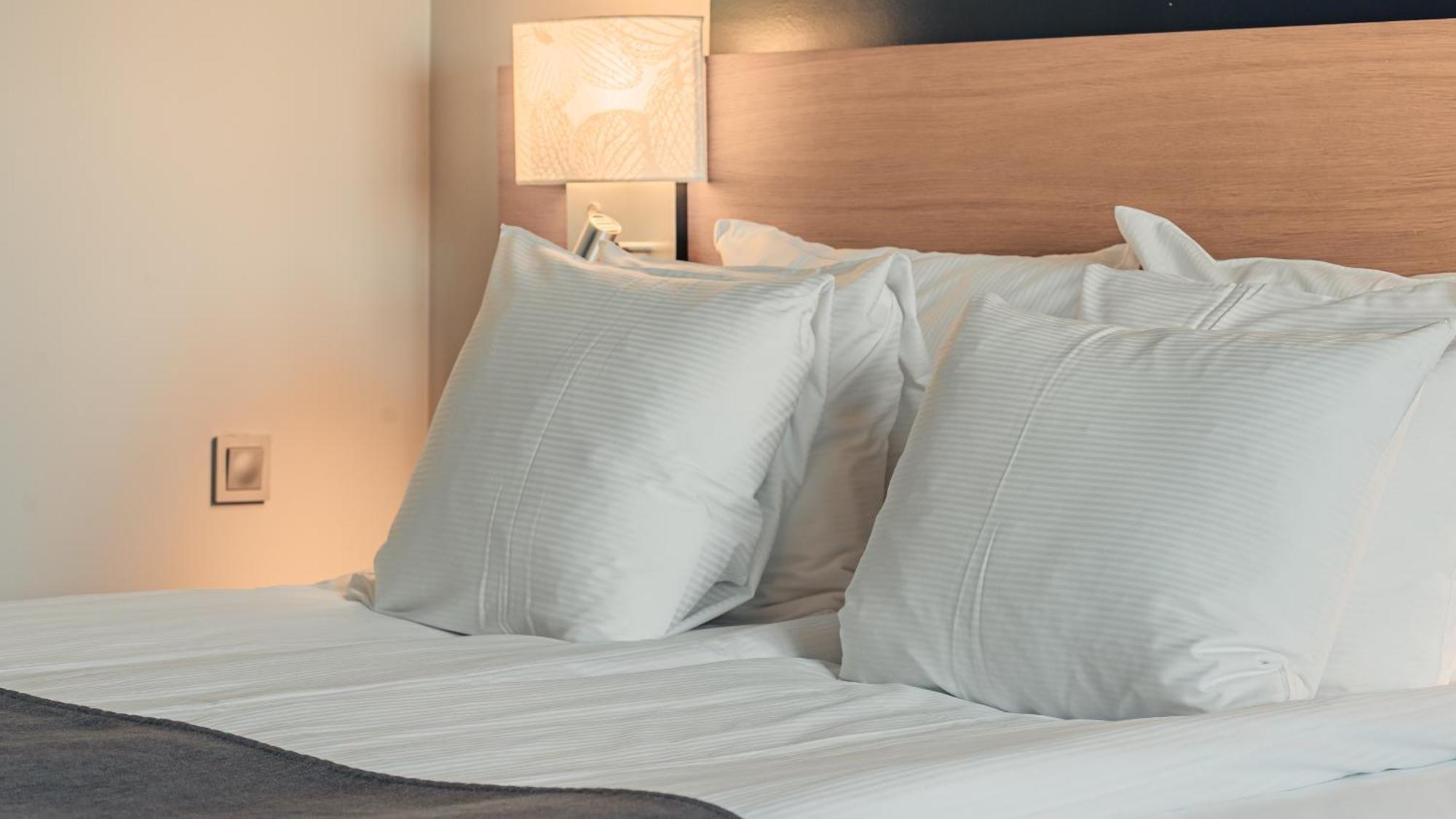 Quality Waterfront Hotel Gothenburg