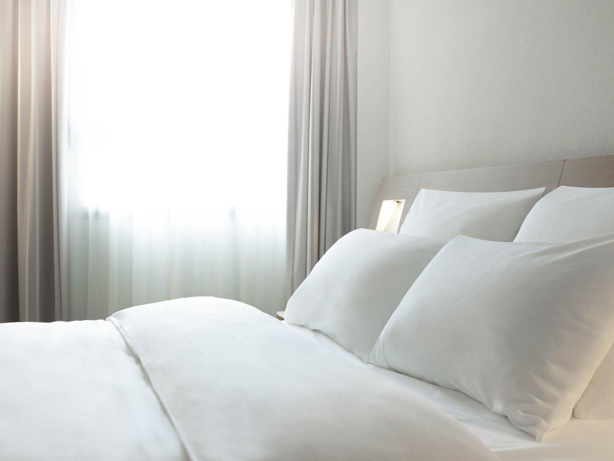 Quality Waterfront Hotel Gotenburg