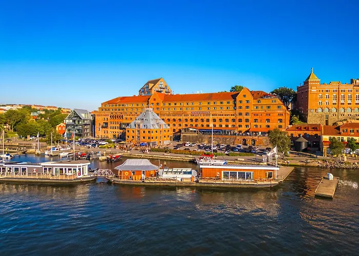 Quality Hotel Waterfront