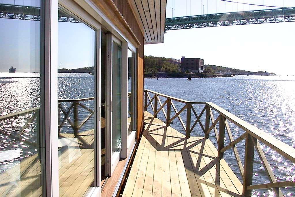Quality Waterfront Hotel Goteborg