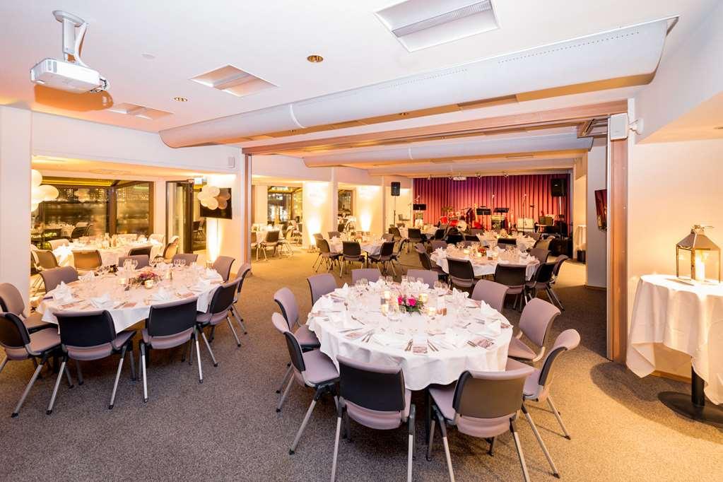 Hotel Quality Waterfront Goteborg