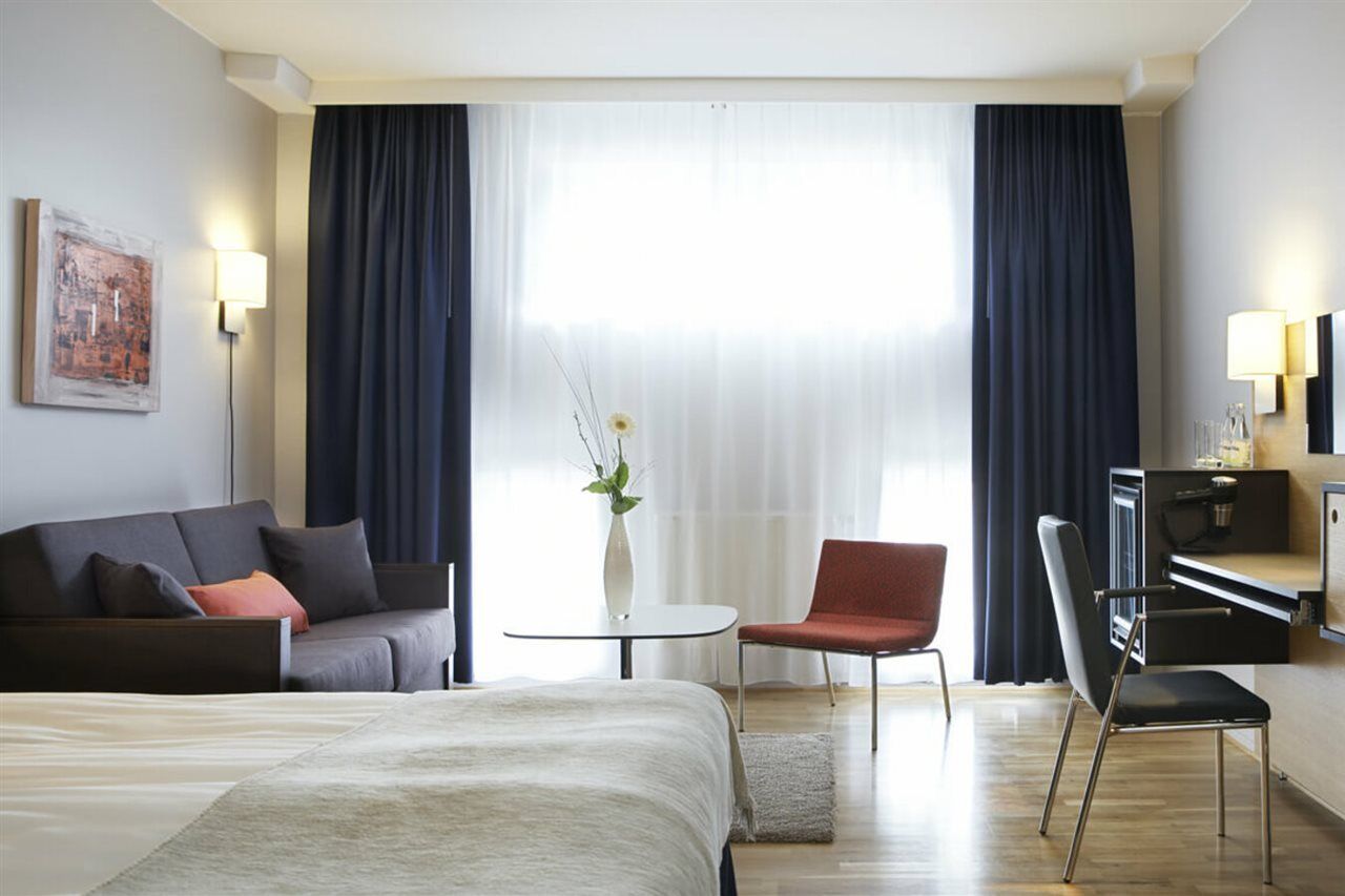 Quality Waterfront Hotel Goteborg